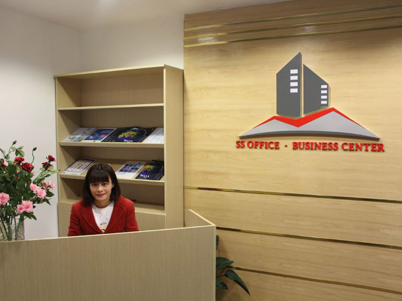 5S Office Dao Duy Anh