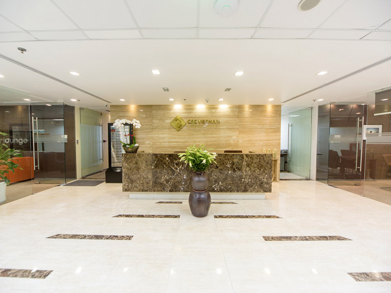 CSC Business Center