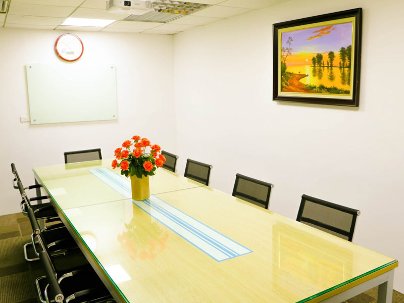 Green Office Việt Á