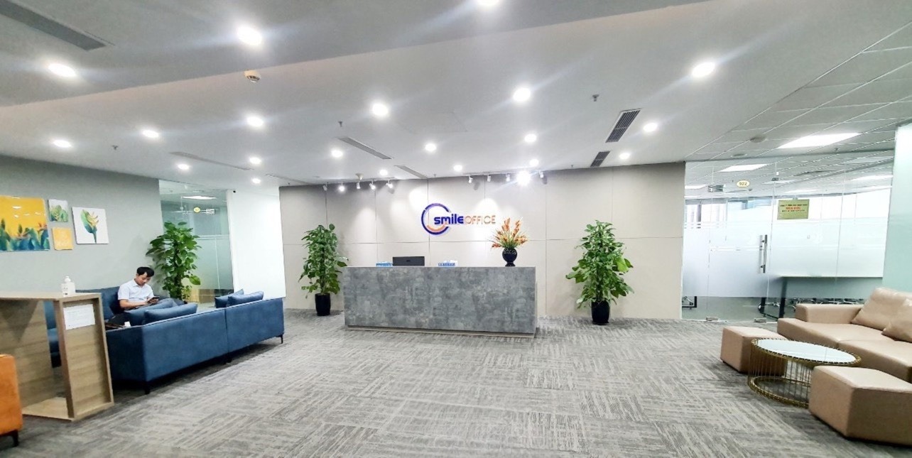 Hita office Nguyễn Phong Sắc