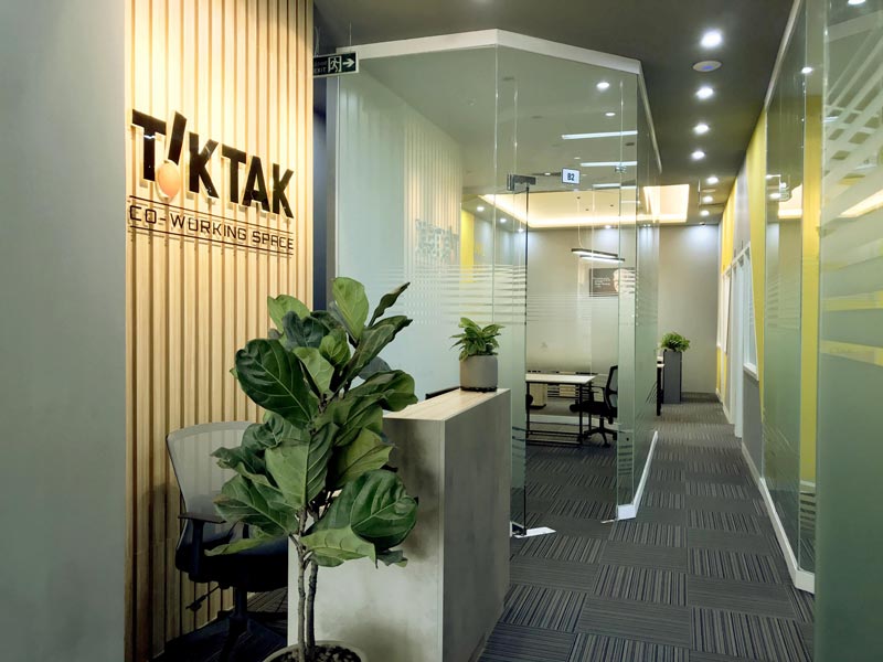 Tiktak Tràng Tiền