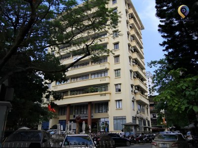 Lake View Building