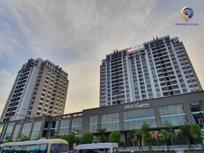 UDIC Westlake