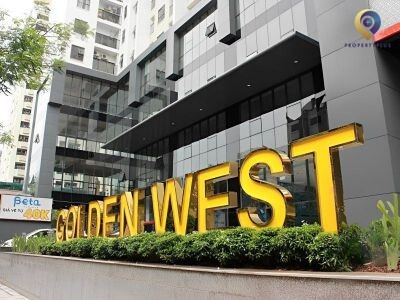 Golden West