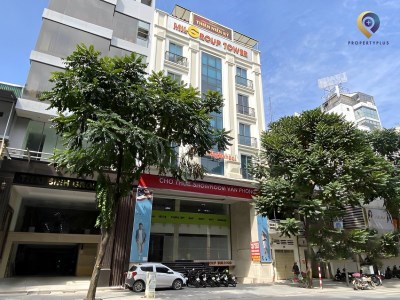 MilGroup Tower Phố Huế