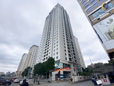 Ecolife Tây Hồ