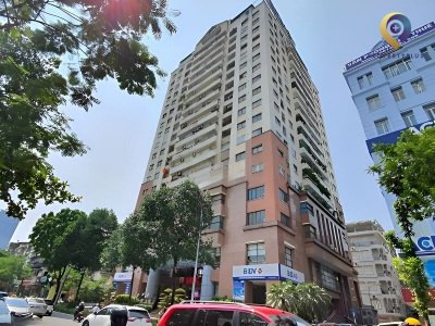 27 Huỳnh Thúc Kháng