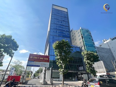 2Bis Nguyễn Thị Minh Khai