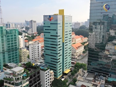 CJ Tower