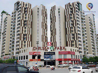 Chelsea Park