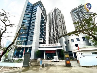 Cung Trí Thức
