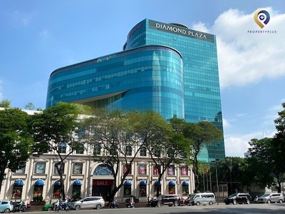 Diamond Plaza