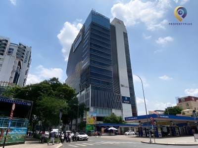 Empress Tower