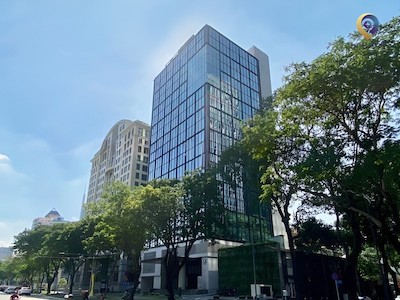 Friendship Tower
