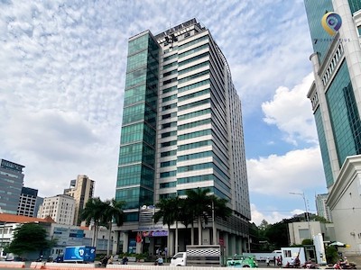 Green Power Tower