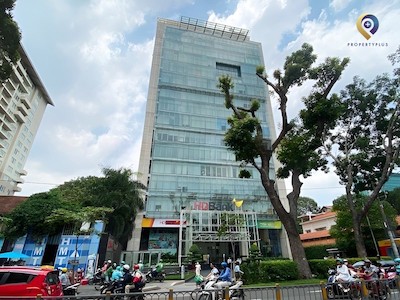HD Bank Tower