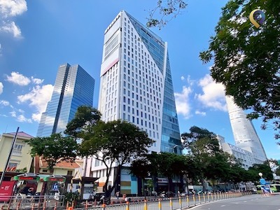 Havana Tower