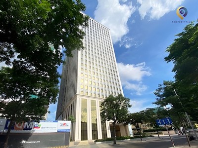 Lim Tower 3