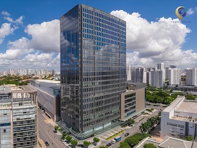Phú Mỹ Hưng Tower