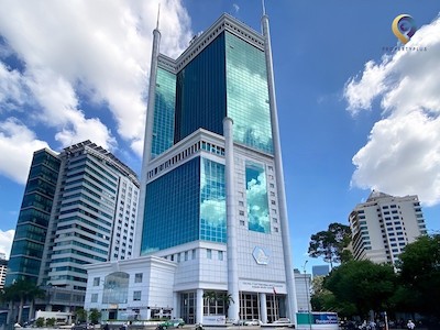 Saigon Trade Center
