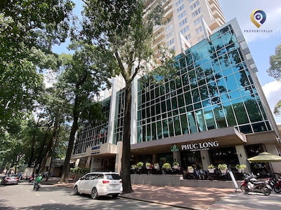 Somerset Building