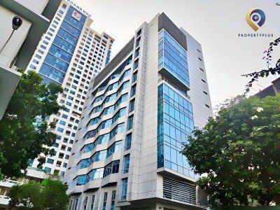 VG Building