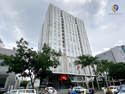 An Phú Plaza