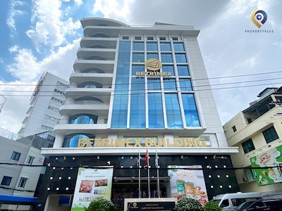 Betrimex Building
