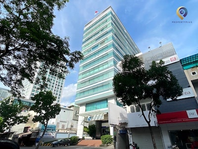 Pax Sky Nguyễn Đình Chiểu