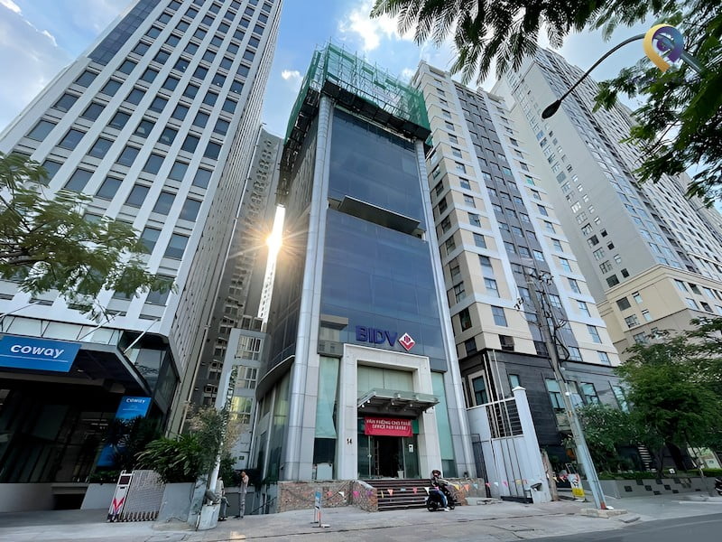 Cotec Building
