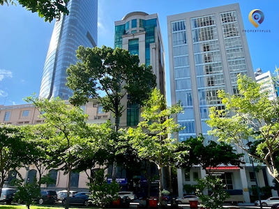 Empire Tower