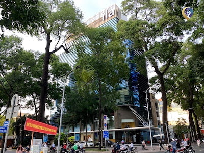 Endovina Tower