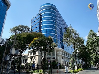 Exchange Tower