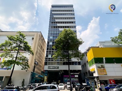 Lapen Asset Building