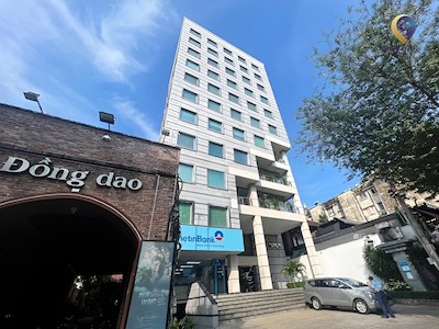 PDD Building