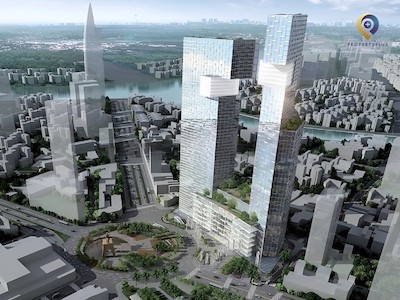 One Central Saigon