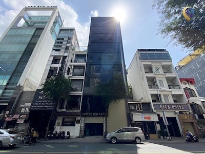 Phương Tower Hai Bà Trưng