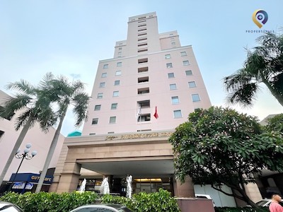 Saigon Riverside Office