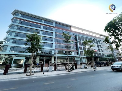 An Phu Building