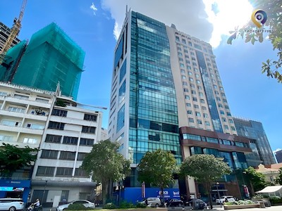Bitexco Office Building