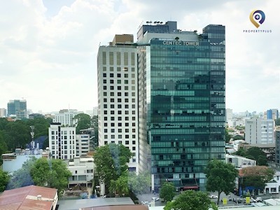 Centec Tower