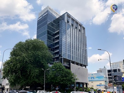 HMC Tower