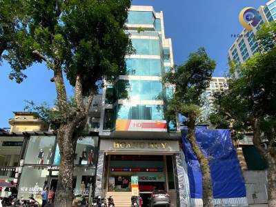 Hoang Huy Building