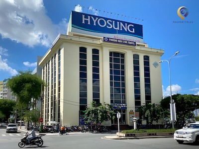 IBC Building
