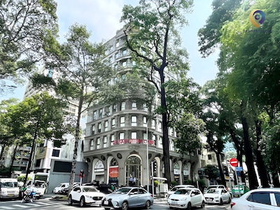 Lê Bảo Minh Tower
