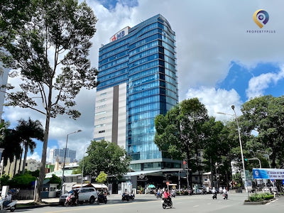 MB Sunny Tower