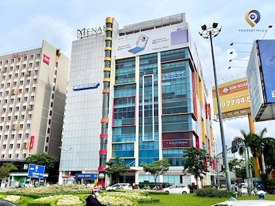 Menas Mall