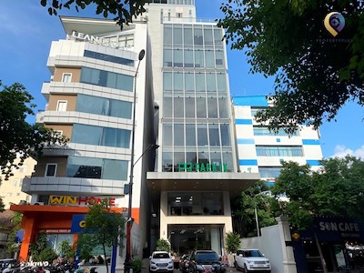 Park IX Office Building