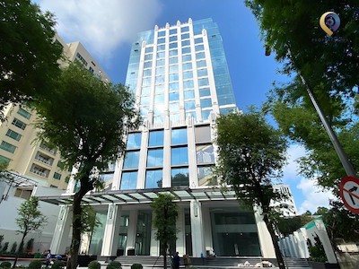Pearl 5 Building