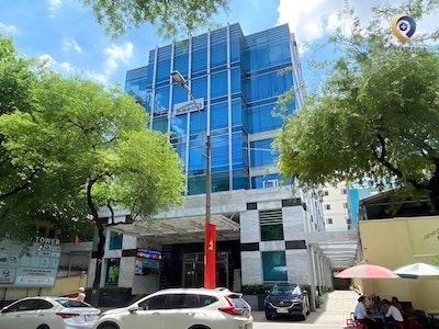 Resco Tower
